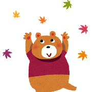 kouyou_kuma