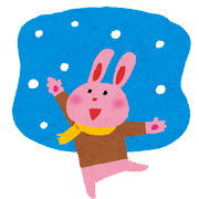 snow_rabbit