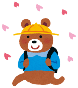 nyugaku_kuma