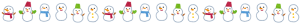line_winter_snowman